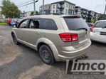 Dodge JOURNEY  2009 photo 4