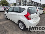 Nissan VERSA  2016 photo 4