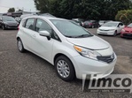 Nissan VERSA  2016 photo 2