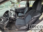 Nissan VERSA  2016 photo 9