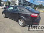 Ford FIESTA  2015 photo 4