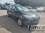 Ford FIESTA  2015 photo 2