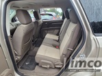 Dodge JOURNEY  2009 photo 11