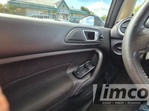 Ford FIESTA  2015 photo 9