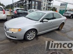 Volvo S80  2010
