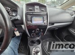 Nissan VERSA  2016 photo 7