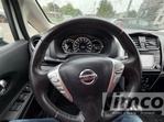 Nissan VERSA  2016 photo 8