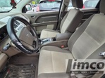 Dodge JOURNEY  2009 photo 10