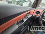 Chevrolet CRUZE 2013 photo 9