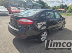 Ford FIESTA  2015 photo 3