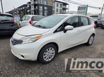 Nissan VERSA  2016