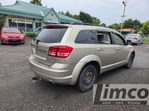 Dodge JOURNEY  2009 photo 3