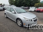 Chevrolet CRUZE 2013 photo 2