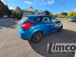 Ford FOCUS 2013 photo 3