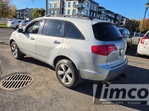 Acura MDX 2009 photo 4
