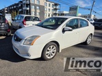 Nissan SENTRA  2011