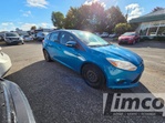 Ford FOCUS 2013 photo 2