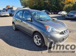 Nissan MICRA  2017 photo 2
