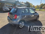 Nissan MICRA  2017 photo 3