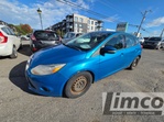 Ford FOCUS  2013