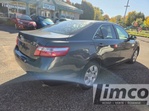 Toyota CAMRY  2009 photo 3