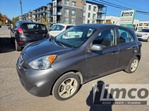 Nissan MICRA  2017