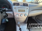 Toyota CAMRY  2009 photo 8