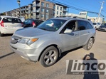 Acura MDX  2009