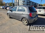 Nissan MICRA  2017 photo 4