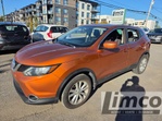 Nissan QASHQUAI  2017