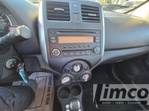 Nissan MICRA  2017 photo 8