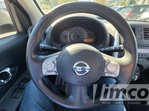 Nissan MICRA  2017 photo 7